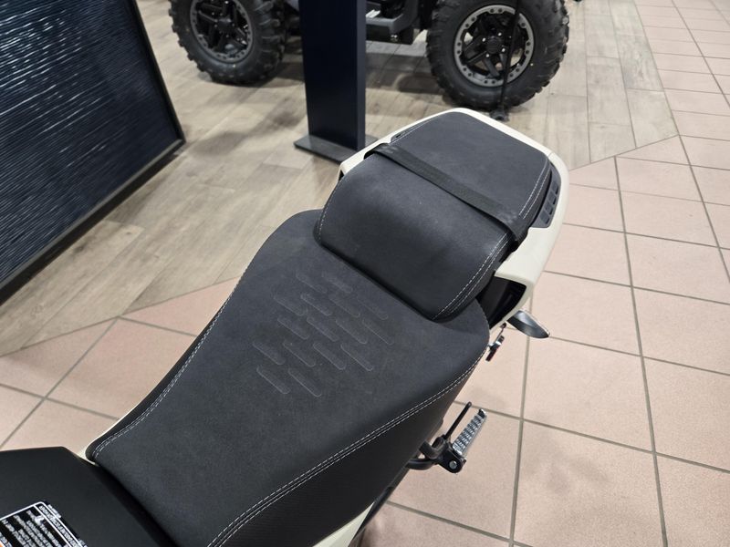 NEW 2026 CFMOTO PAPIO SS Image 12