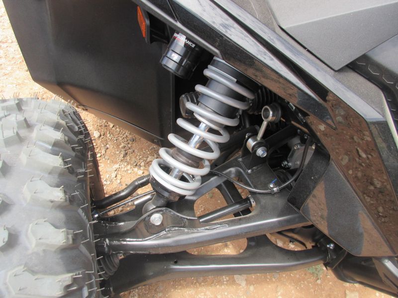 NEW 2026 CFMOTO ZFORCE Z10-4 Image 27