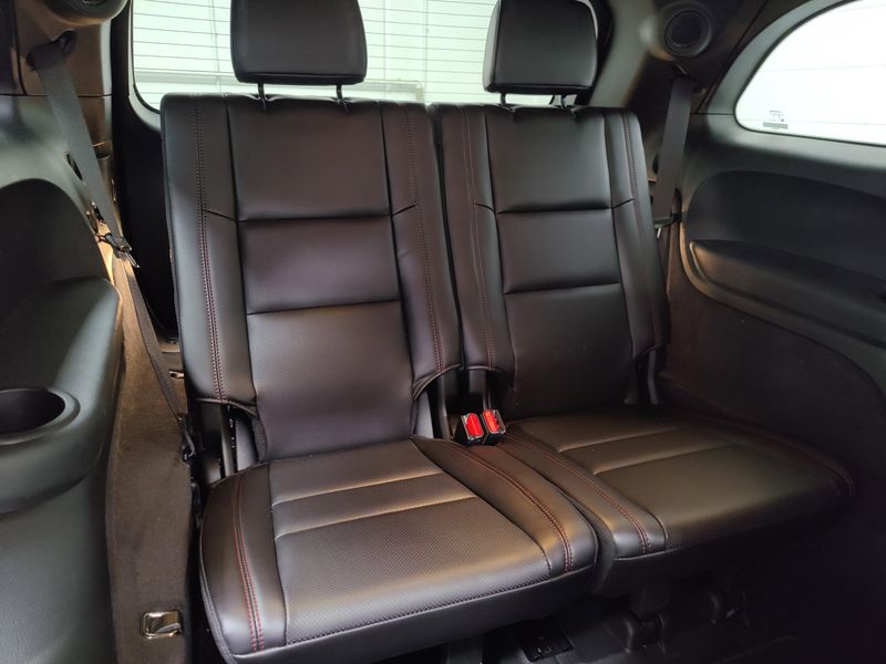 2024 Dodge Durango Citadel 3.6L AWD w/Sunroof/NavImage 24