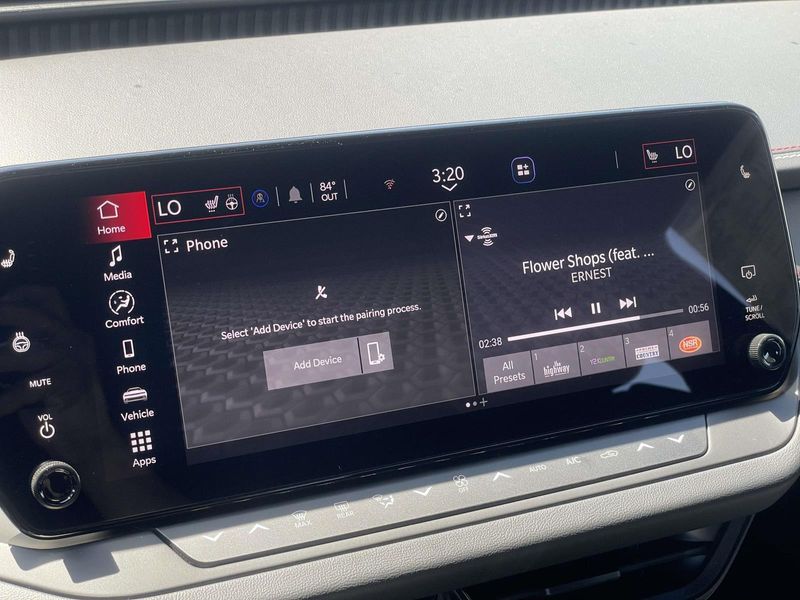 New 2026 Dodge Charger Scat Pack 2-door Awd