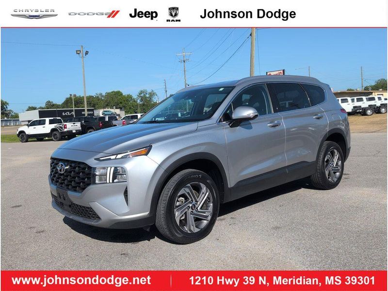 2023 Hyundai Santa Fe SELImage 1