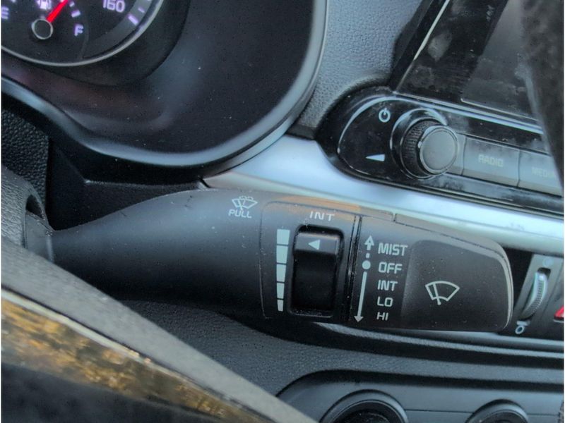 Used 2023 Kia Forte LXSImage 24