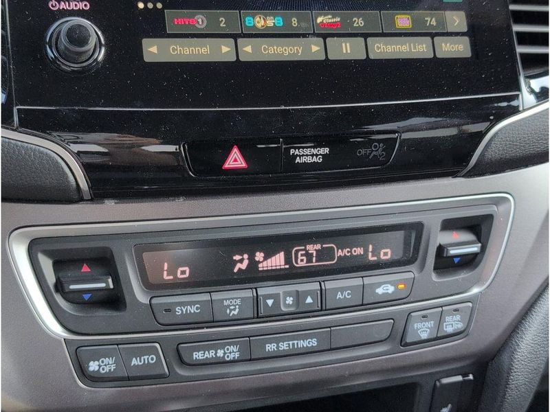 Used 2023 Honda Passport EX-LImage 16