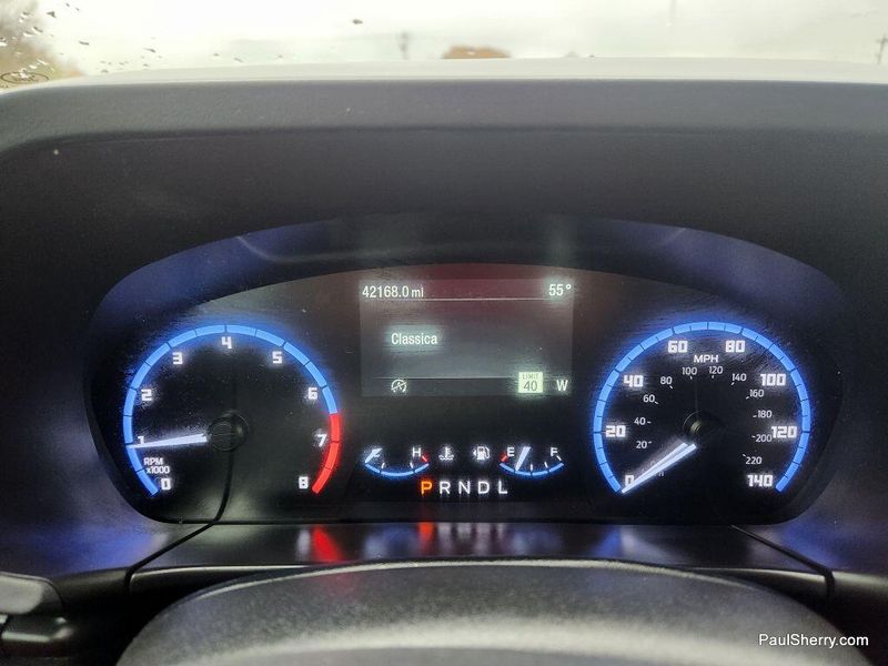 Used 2023 Ford Bronco Sport Big Bend