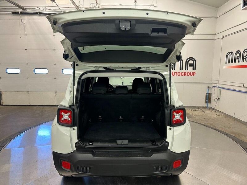 2018 Jeep Renegade SportImage 15