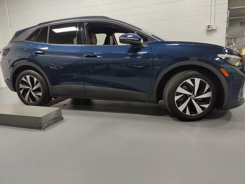 Used 2023 Volkswagen ID.4 StandardImage 4