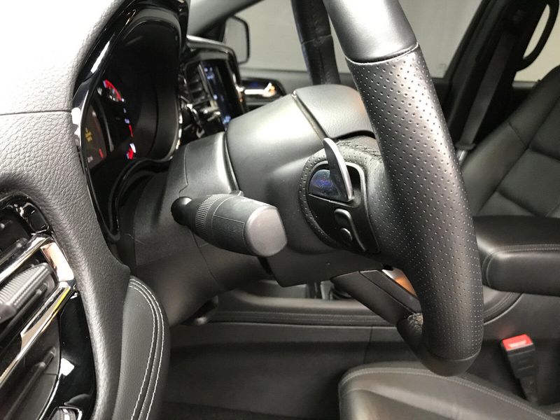 2022 Dodge Durango GTImage 5