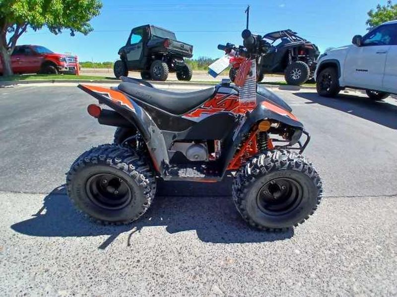 2025 KAYO STORM 70 
