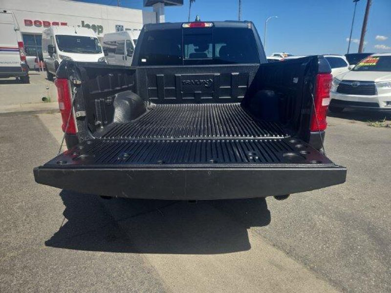 Used 2026 RAM 1500 Big Horn Lone StarImage 18