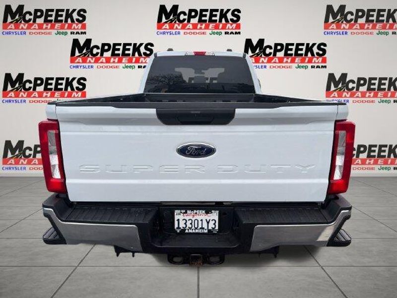 Used 2024 Ford F-250 XLTImage 4