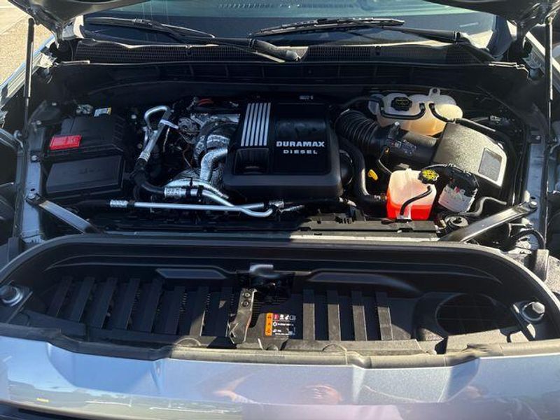 Used 2026 GMC Sierra 1500 ElevationImage 21