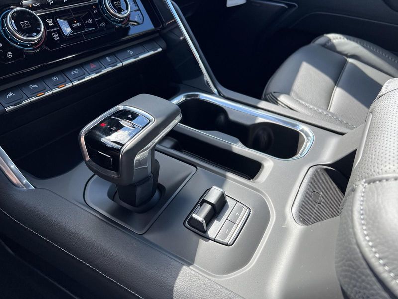 2026 Gmc Sierra 1500 Denali photo 28
