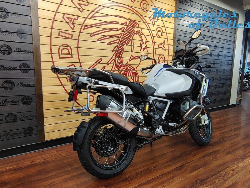 2023 BMW R 1250 GS Adventure Image 8