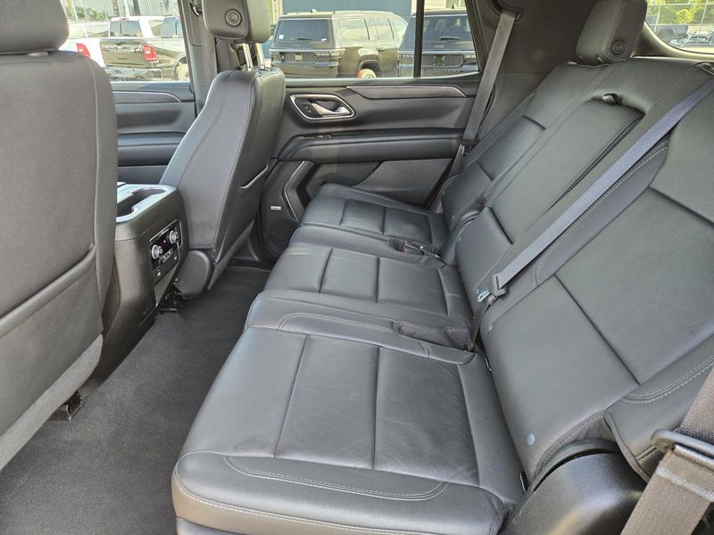 Used 2023 Chevrolet Tahoe 2WD 4dr LT