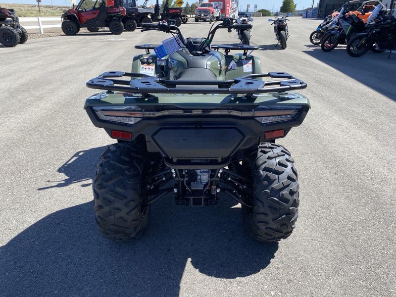New 2026 CFMOTO CFORCE 400 