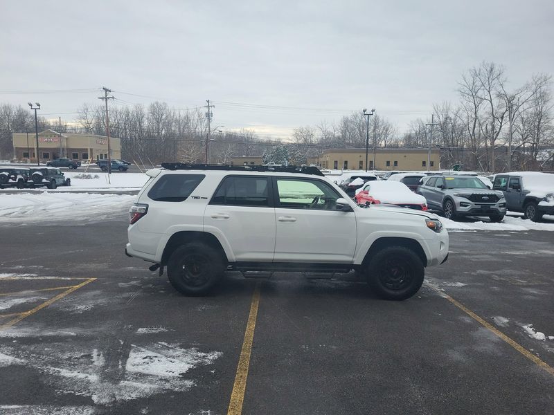 Used 2024 Toyota 4Runner TRD ProImage 15