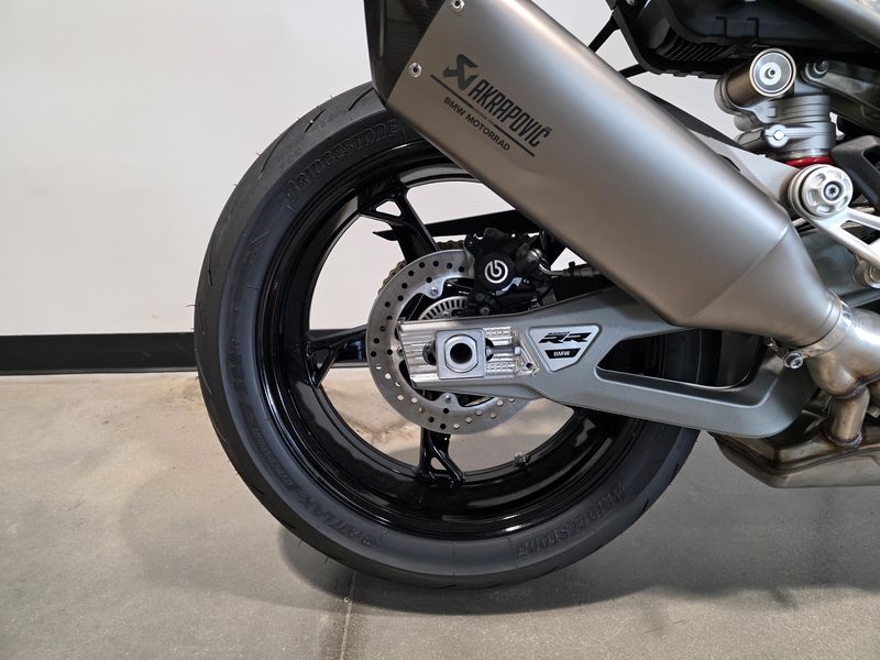 2025 BMW S 1000 RR