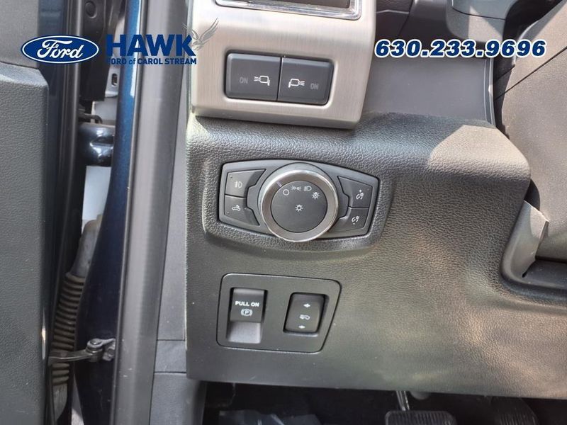 2020 Ford F-150 Platinum photo 17