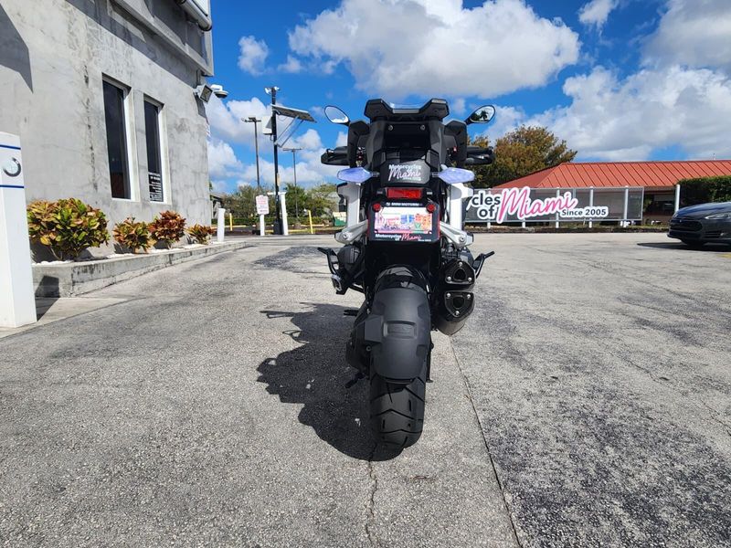 2026 BMW R 1300 GS AdventureImage 8