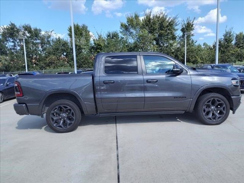 2021 RAM 1500 LimitedImage 5