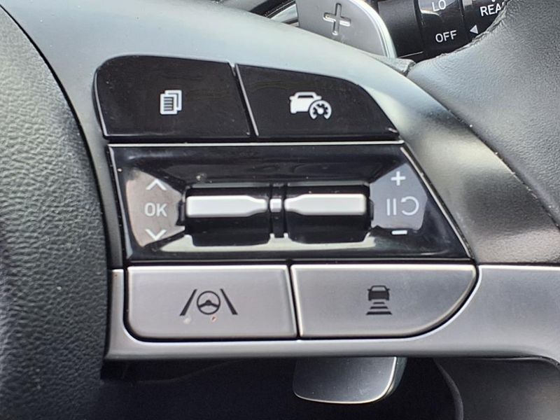 2022 Hyundai Tucson LimitedImage 23
