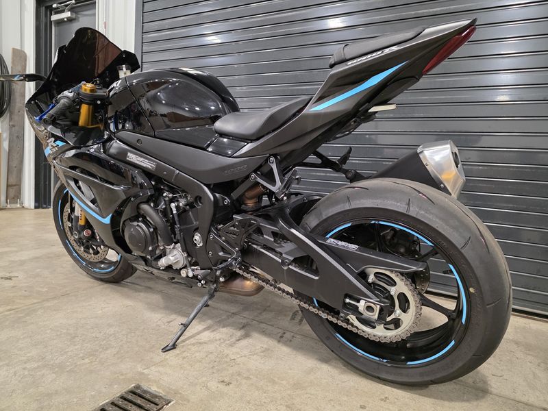 Used 2024 Suzuki GSXR1000R 