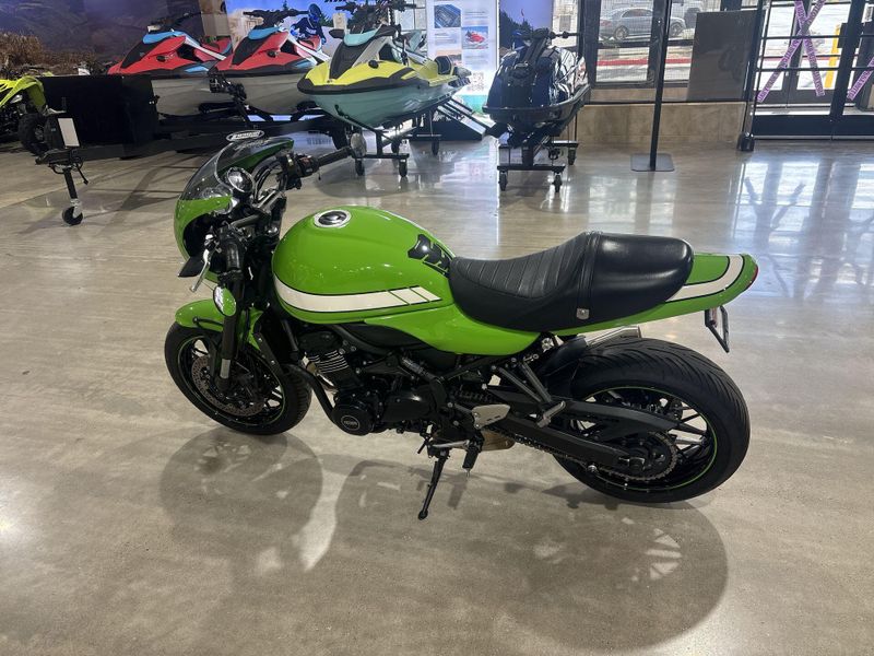 Used 2019 Kawasaki Z900RS CAFE Image 13
