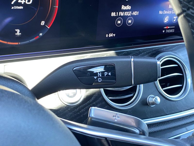 Used 2022 Mercedes-Benz E-Class E 350Image 24