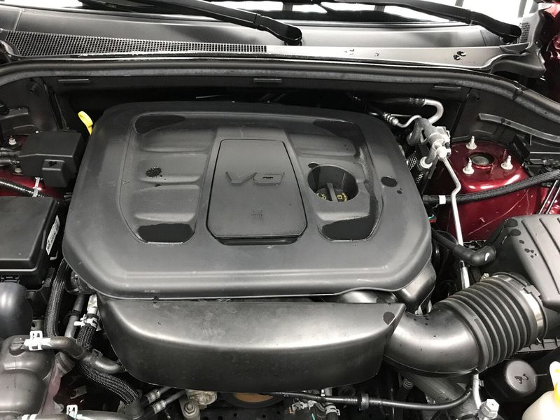 2022 Dodge Durango GTImage 27