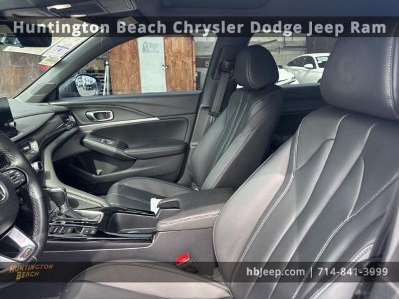 2023 Acura Integra A-Spec PackageImage 9