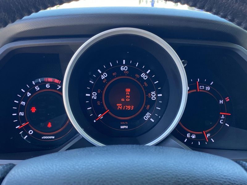 Used 2010 Toyota 4Runner LimitedImage 28