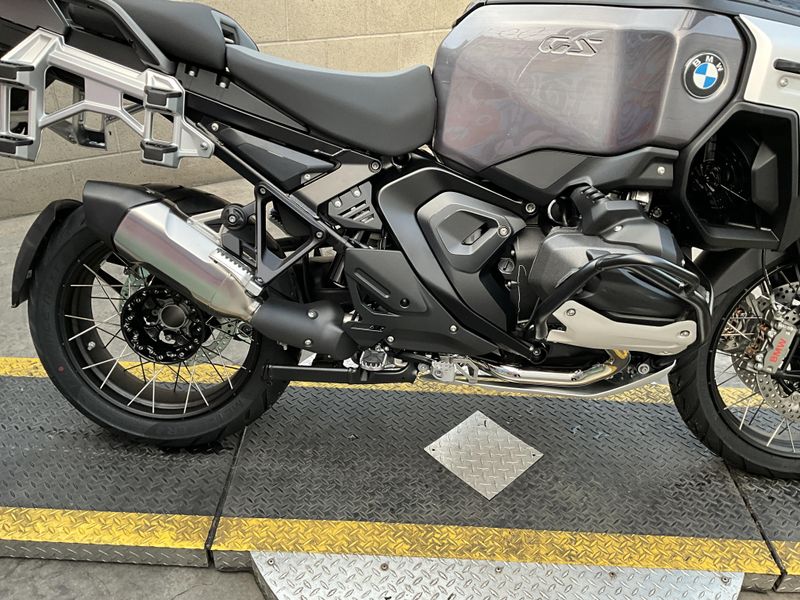 New 2026 BMW R 1300 GS Adventure Image 14