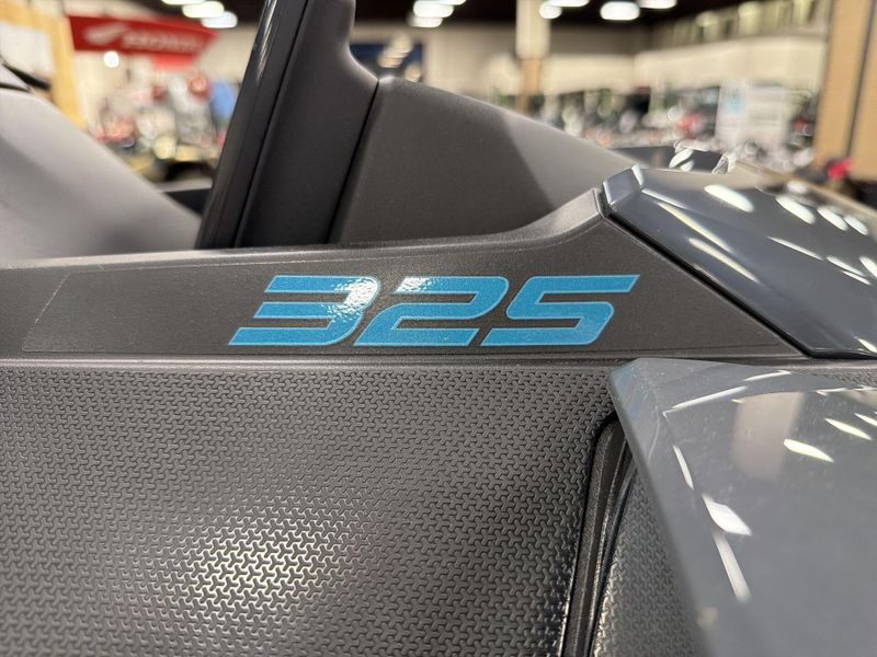 New 2025 Sea-Doo GTX LIMITED 325 (SOUND SYSTEM) Image 23