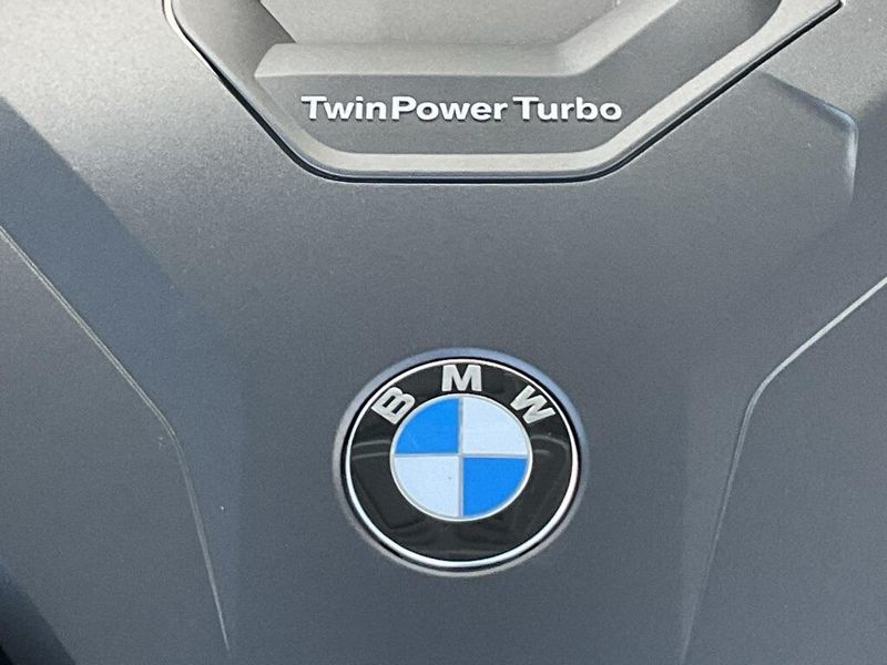 2024 BMW X3 sDrive30iImage 34