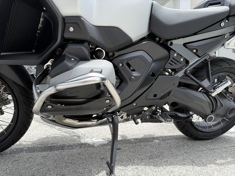 2025 BMW R 1300 GS Adventure