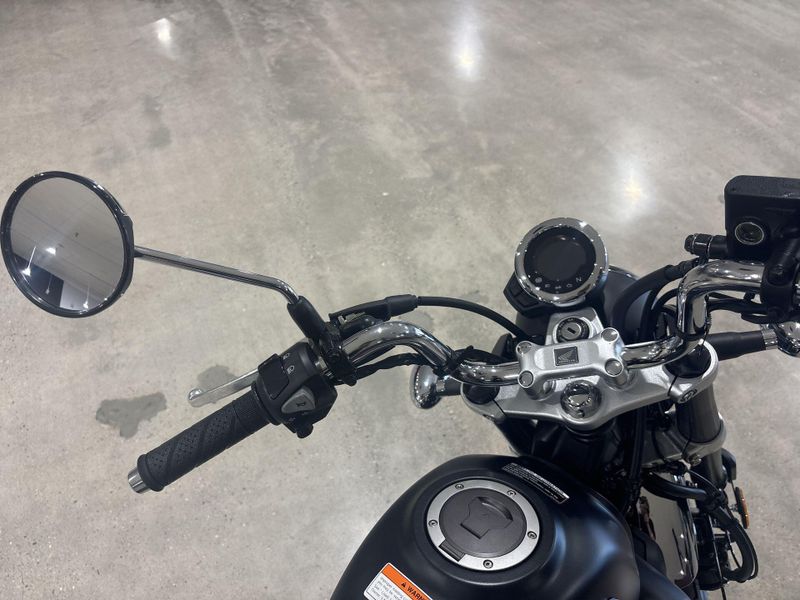 New 2026 Honda MONKEY ABS Image 20