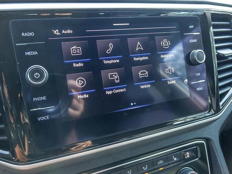2022 Volkswagen Atlas V6 SE Technology photo 19
