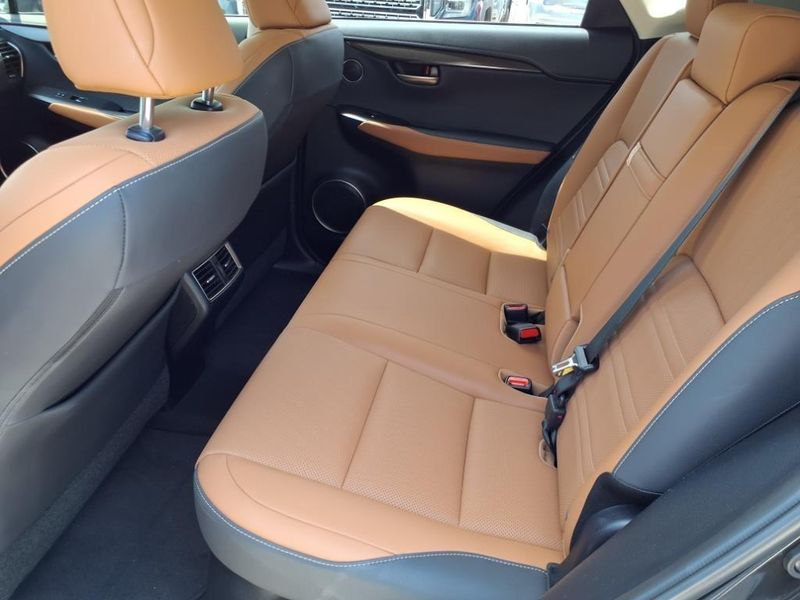 2021 Lexus NX 300 BaseImage 15