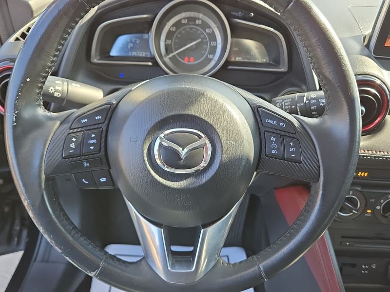 2017 Mazda CX-3 TouringImage 19