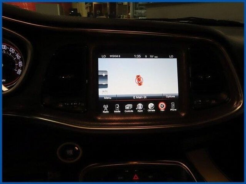 Used 2016 Dodge Challenger R/T Scat PackImage 10