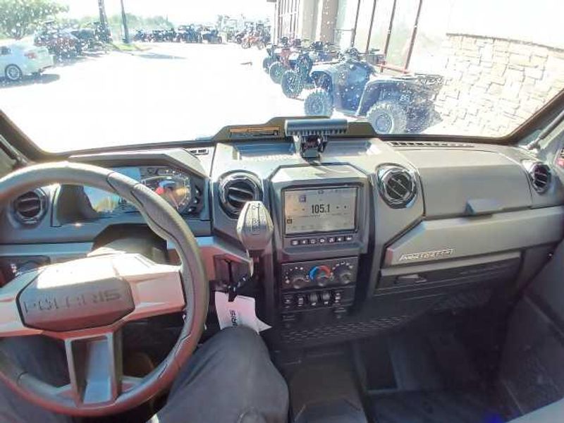 New 2025 Polaris RANGER XD 1500 NORTHSTAR EDITION ULTIMATE 