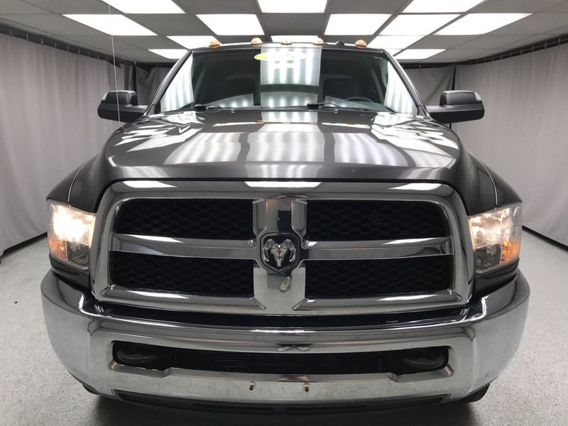 2017 RAM 2500 TradesmanImage 18