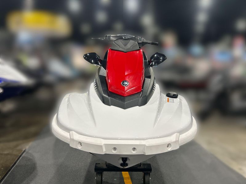 Used 2023 Yamaha EX DELUXE Image 18