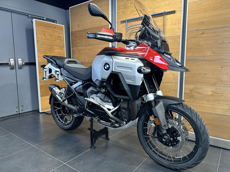 2025 BMW R 1300 GS ADVENTURE Image 2