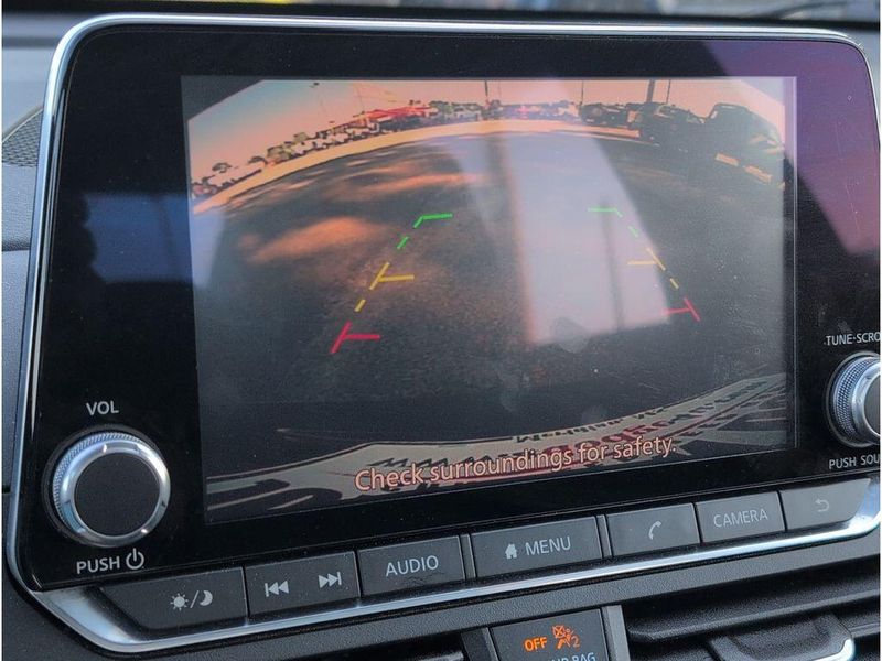 Used 2023 Nissan Altima 2.5 SVImage 14