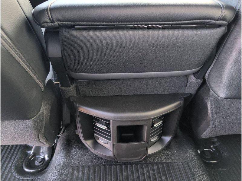 New 2026 RAM 3500 Tradesman Crew Cab Chassis 4x2 60