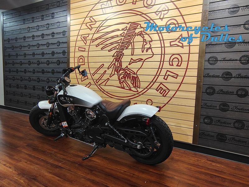 2021 Indian Motorcycle BobberImage 6