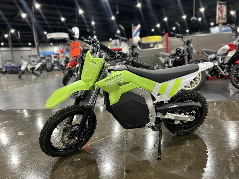 2023 Greenger G3 Image 3