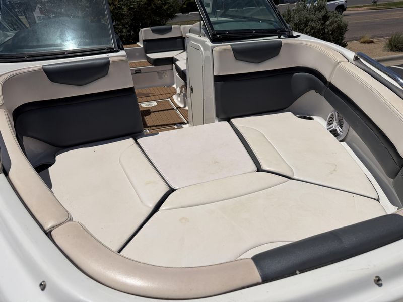 USED 2019 CHAPARRAL 203 VORTEX VRX Image 17