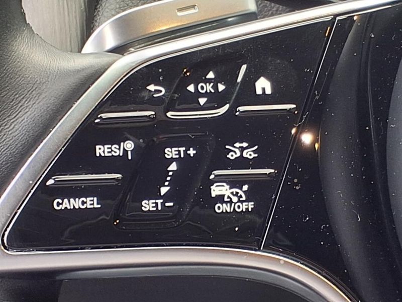 2022 Mercedes-Benz S 580 580Image 14